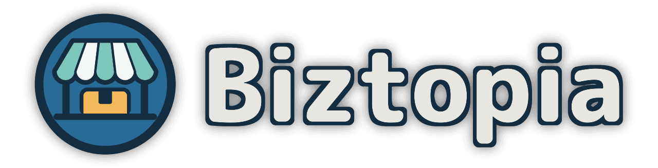 Biztopia